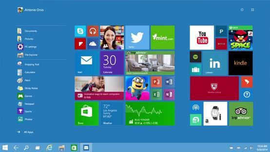 Win10�汾��⣺��ͥ���רҵ���ʺϸ����û�