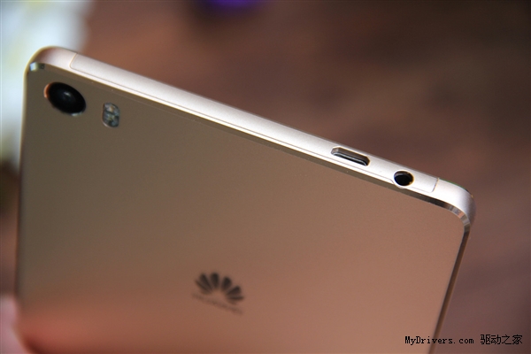 ����������Ϊ�����콢P8 Maxͼ��