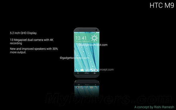 ��iPhone 6զ����HTC&ldquo;One M9&rdquo;����