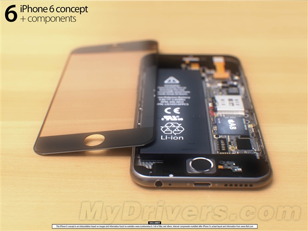 �����iPhone 6��Ⱦͼ���ˣ�ŭ�ޣ�