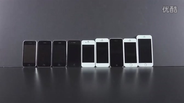 ����Ƶ�����ࣺiPhone 6�����������