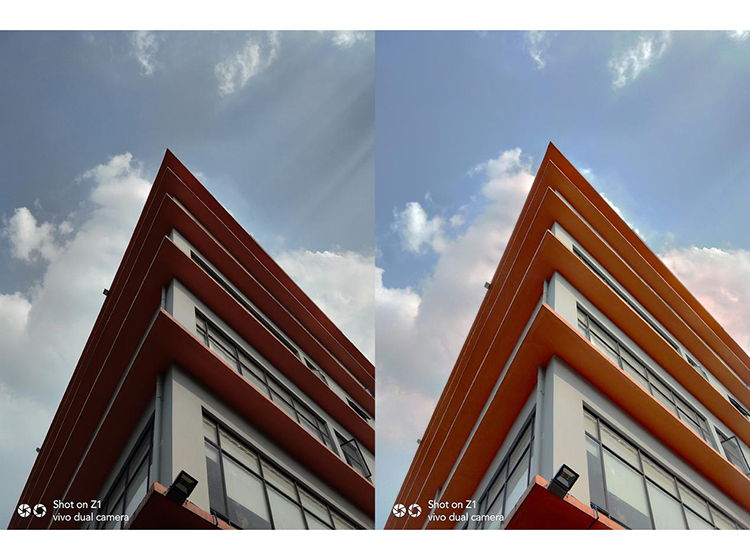 ���û����HDR���ұ߿���HDR