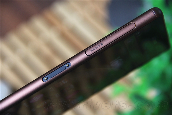 �ţ��������콢Xperia Z3 ���а�ͼ��