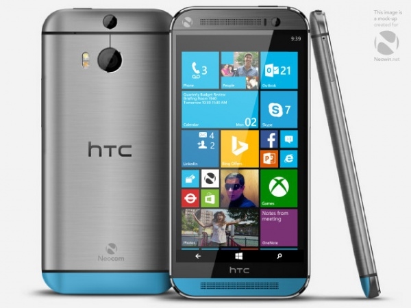 HTC WP8.1���콢����Ҫ��