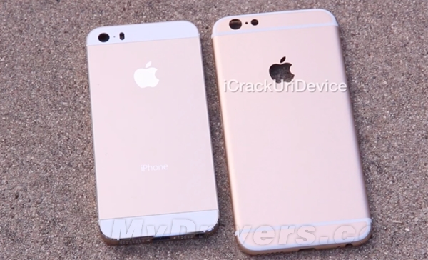 ������iPhone 6�������������Ƶ�ع�