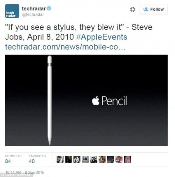 �ڿ��� iPad Pro������