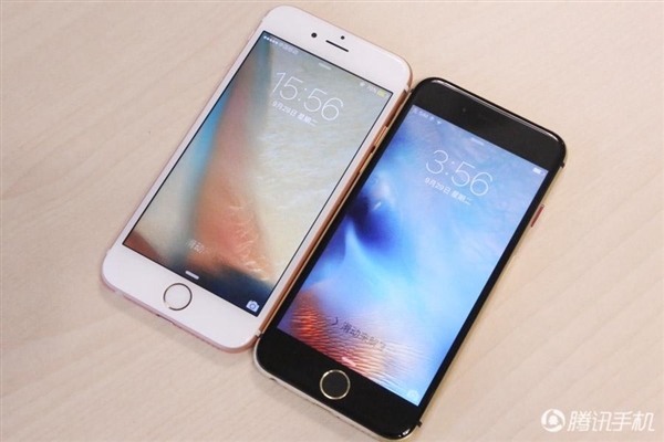 õ���̫��ƽ��ư�iPhone 6Sͼ��