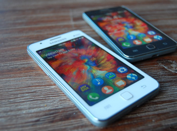  Tizen  Tizenϵͳ»Z3ع