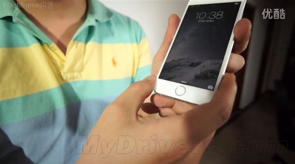����9��9���ˣ�iPhone 6ȫ������������