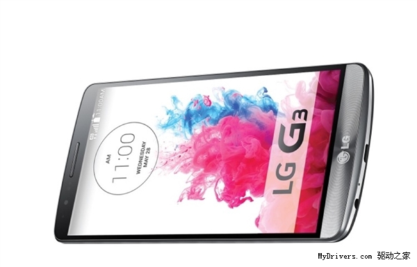 ������ͼ��LG�������콢G3�ռ��ع�