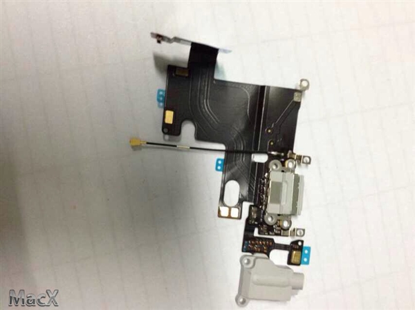 ��Ӧ��й�� iPhone 6������ع�