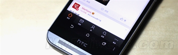 Ϊʲôֻ��HTC�и������°ͣ�