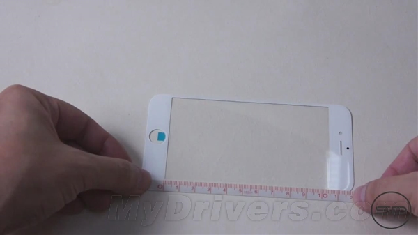 iPhone 6�����ع⣺��Ļ̫����