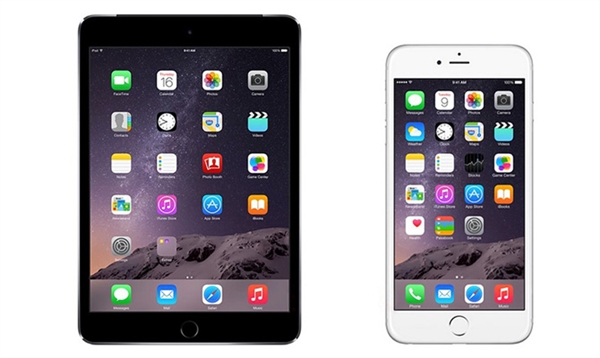 ΪɶiPad mini 4���� iPhone 6Sȴ���ˣ�