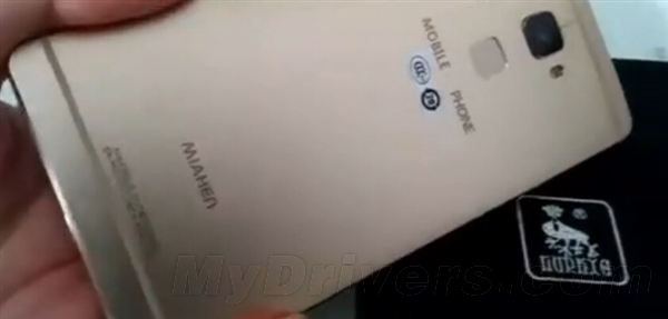 ���ƻ�ΪMate 8����ع⣺���������