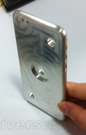 �����iPhone 6��������ʹ�õ�ģ��