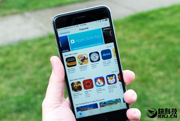 ˢ����˿��ˣ�ƻ��App StoreҪ������˭��Ǯ˭��