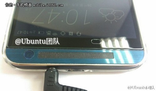 HTC E9��׼�������ع� 5.5��1080p��