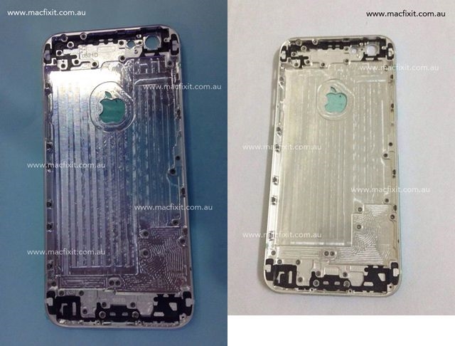 ƻ�������� iPhone 6���Ϊ��Ҫ�οգ�