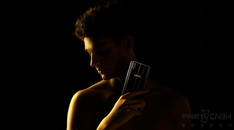 vivo X21�����ڽ���Ļָ�ư� 4��28������