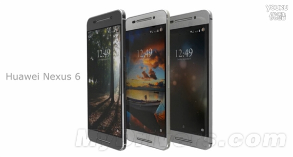 ��������ͷ�Ը��ˣ���ΪNexus 6��Ⱦ��Ƶ�ع�
