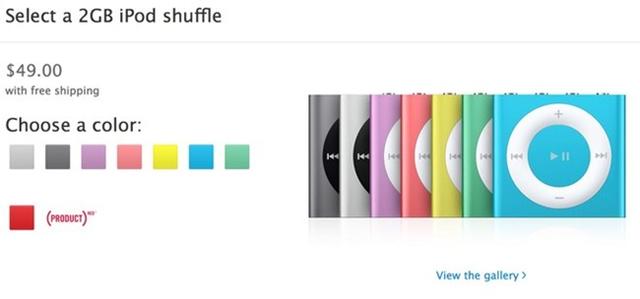��iTunes 12.2�ع� iPod���Ӷ����ɫ�汾