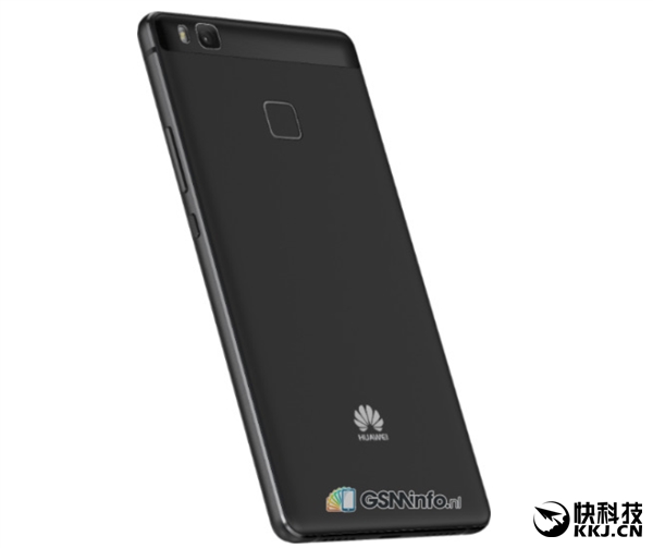 降低售价!华为P9青春版完全曝光:挺漂亮