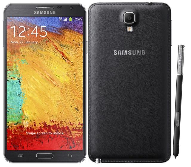 ����Galaxy Note 3 Neo������Android 5.0