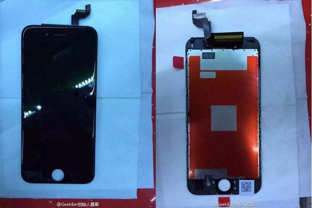 iPhone 6sԭ�ͻ��ع� ��������0.2mm