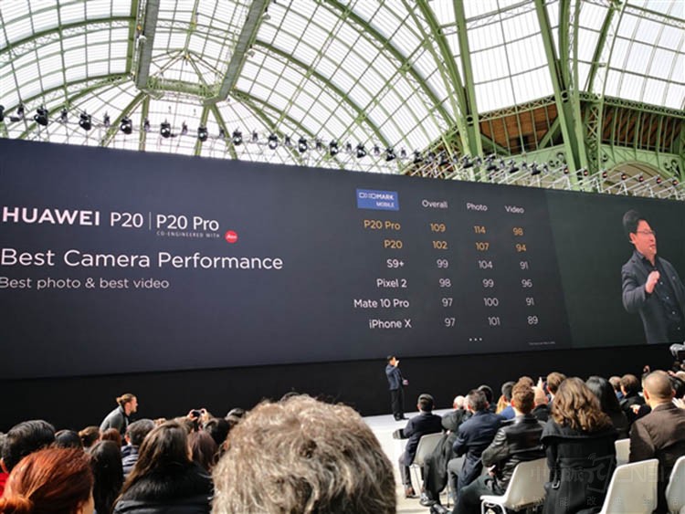 �뵥���ٽ�һ�� ��ΪP20���ճ�����S9+