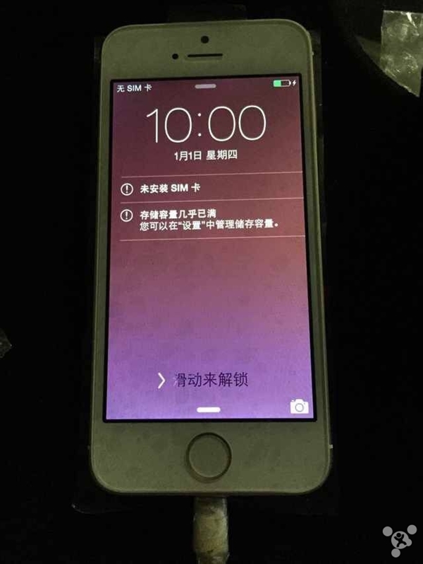 ��Ŀ���ģ���ǿ��С��5c����iPhone 5s