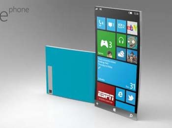 Surface Phone귢 