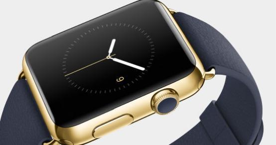 ϲһApple Watch侺
