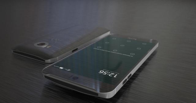 HTC���콢������ΪO2 ʹ������820������