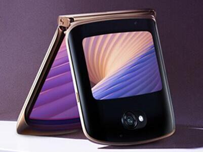 ¾ motorola razr5Gѡ