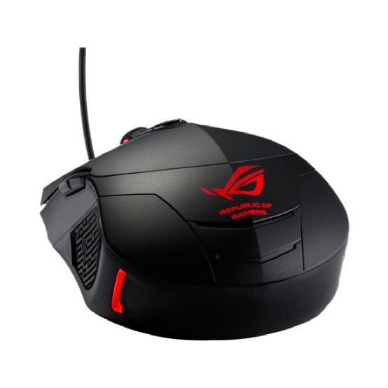 ��ҹ��ȷ�GX860 Buzzard��� DPI�ߴ�8200
