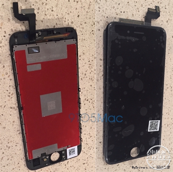 �������ģ�iPhone 6s����ͷ��������ǰ����ǿ��