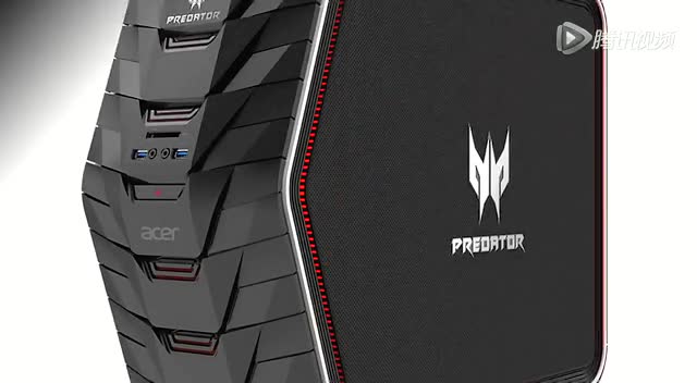 �곞����Ϸ̨ʽ��Predator G6 710��ͼ