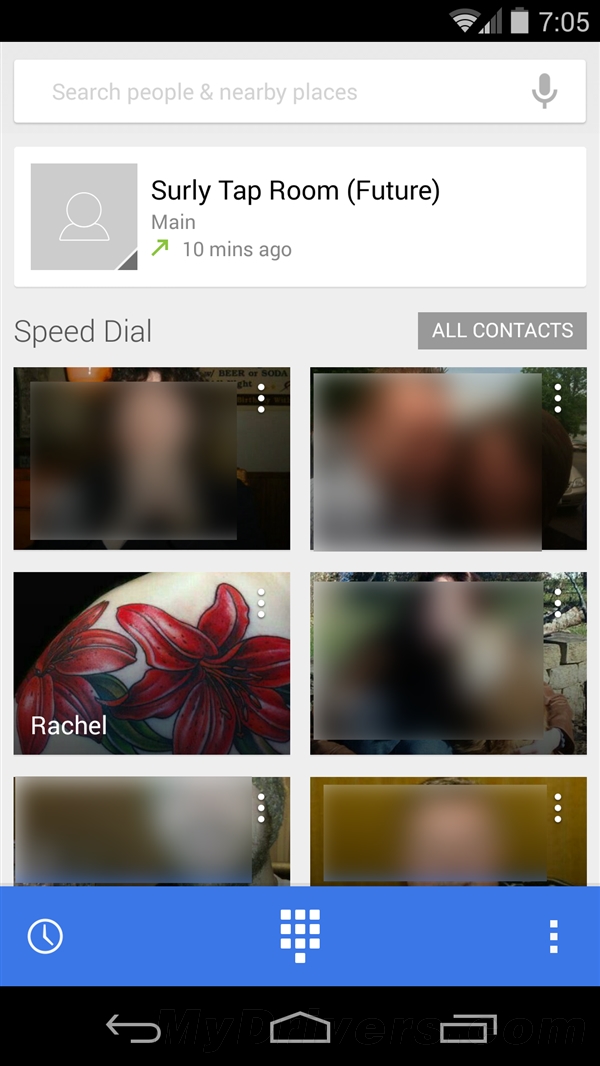 Android 4.4.3���ʿ������Ž�������Ի�