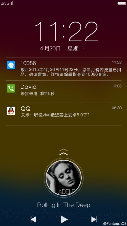 �����׿�Android5.0�ֻ����ˣ���ֵ����