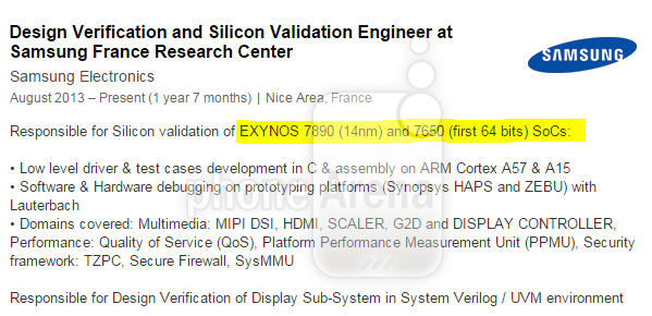 �¿�����14nm�������ع�  ��Ϊƻ��A9����