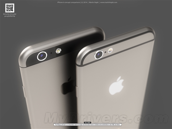 iPhone 6������ƣ��ⱳ�������ϲ���ĸ�