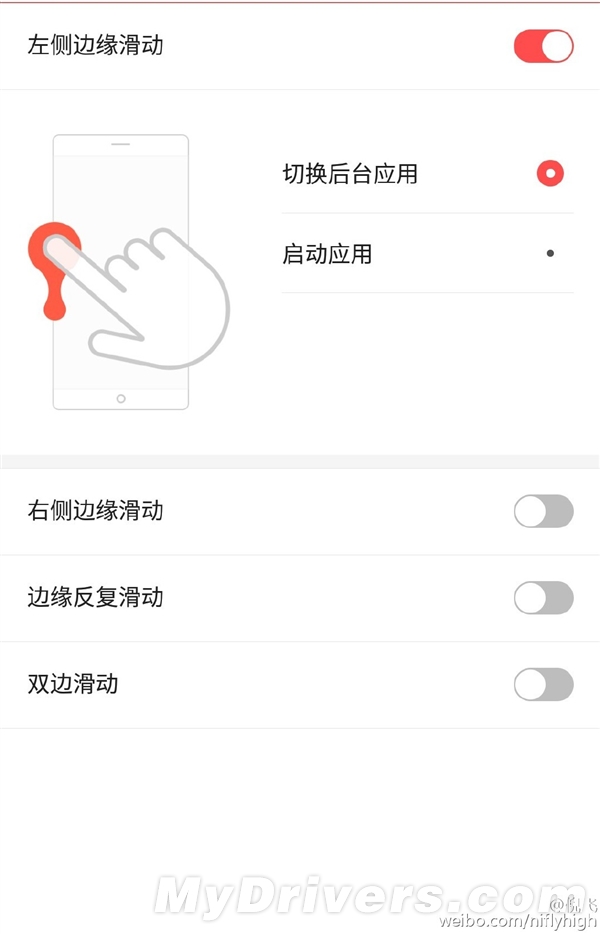 �ޱ߿�����nubia�ذ��콢Z9���кڿƼ�����