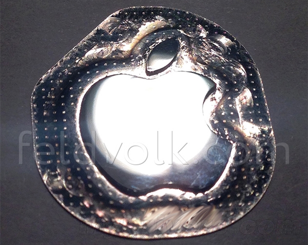 iPhone 6��ϸ�ڣ�����Һ̬����/����ͷ͹��