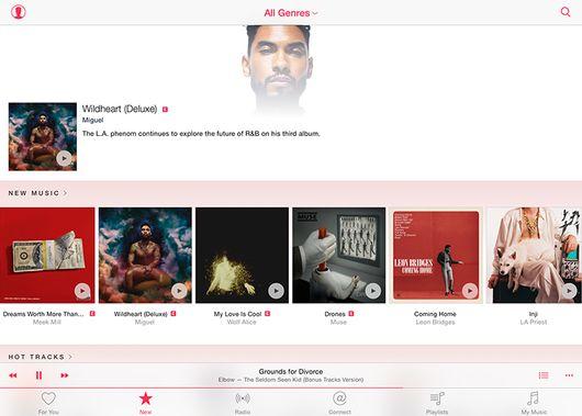 ����12����תApple Music����ʾ�뼼��