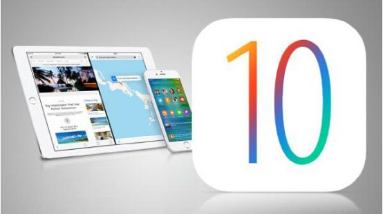 �������iOS 10�������ϲ����� 