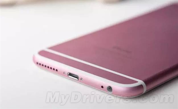 ��һ��iPhone���ع⣺����ɫ����а���