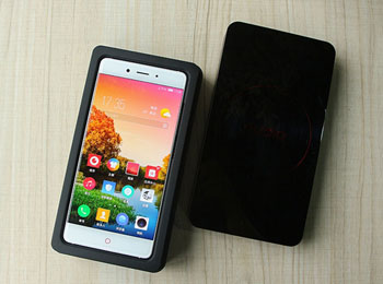 ޱ߿ nubia Z11Щͻ 