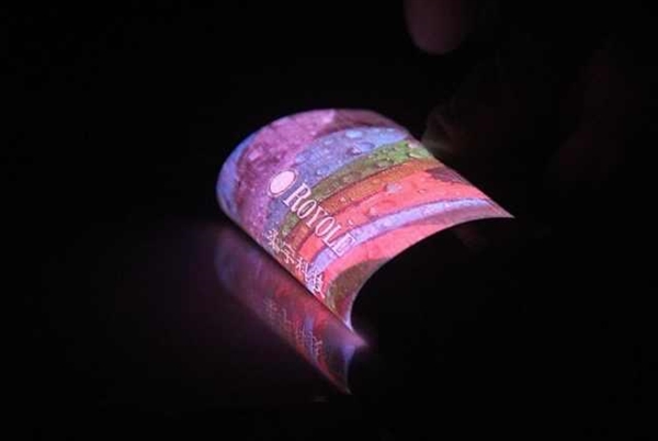 ��������OLED������¼�� ���������ǡ�LG