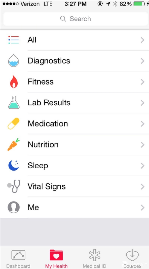 iOS 8����ͼ��